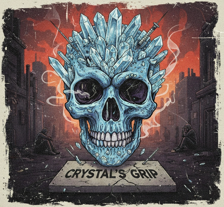 Clear droga: todo lo que necesitas saber sobre esta sustancia y sus efectos