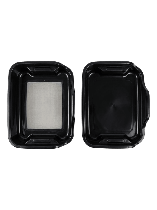 Bandeja Trimming-Kasvi 3