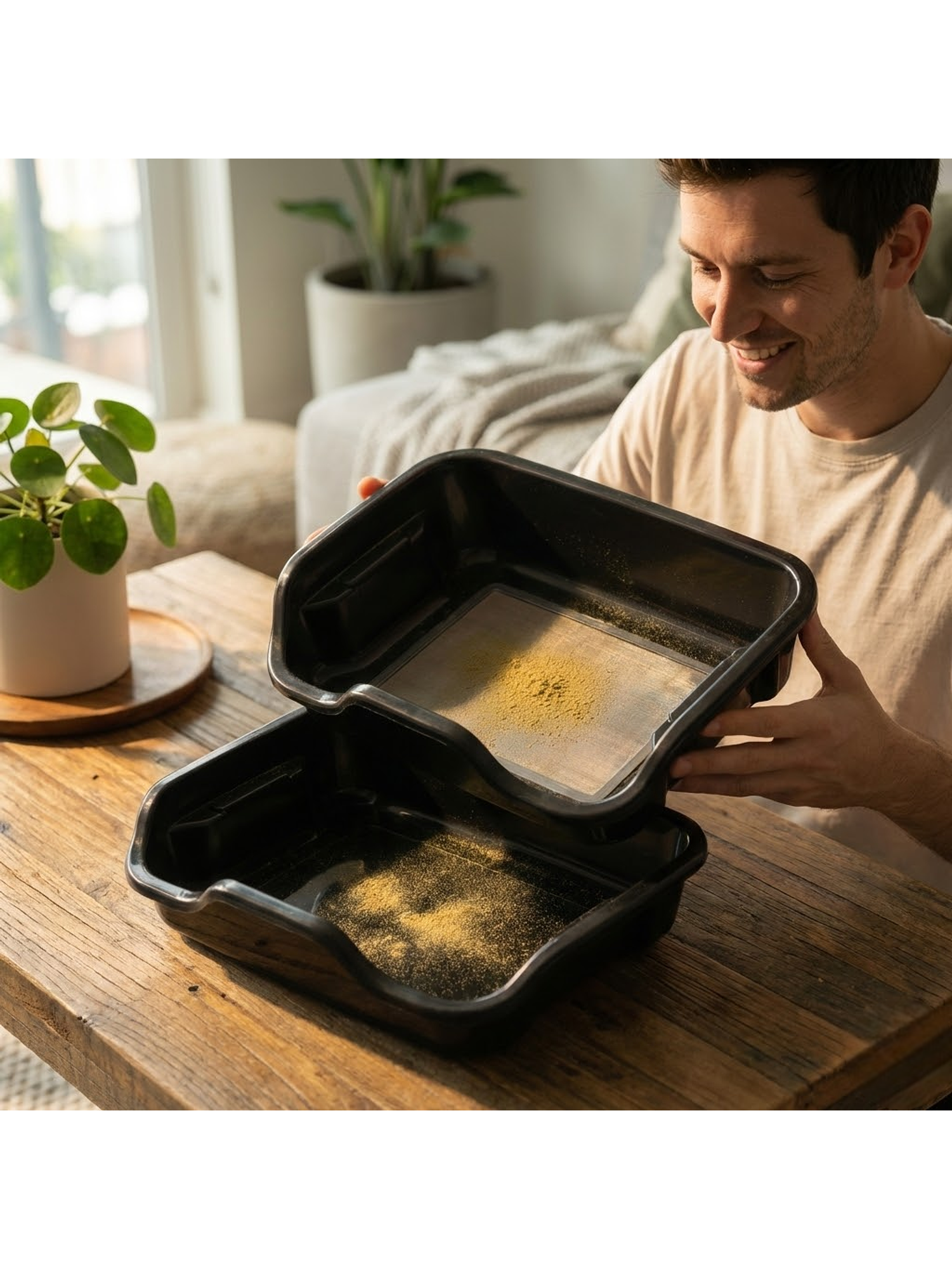 Bandeja Trimming-Kasvi 2