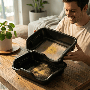 Bandeja Trimming-Kasvi