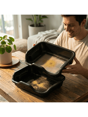 Bandeja Trimming-Kasvi 2