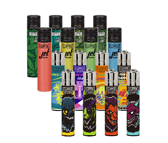 Encendedor Clipper: encuentra el mejor encendedor clipper