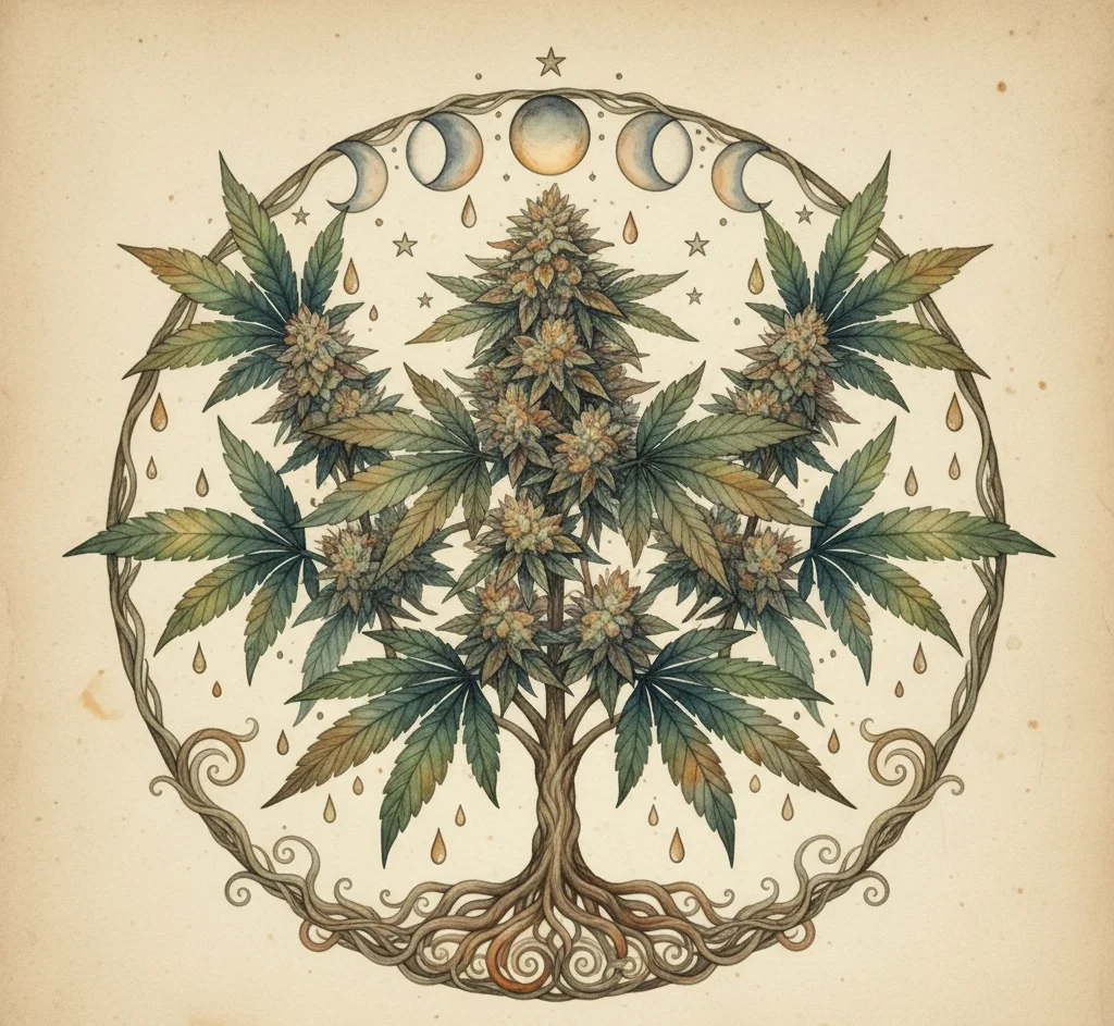 Descubre los increíbles beneficios de las plantas medicinales