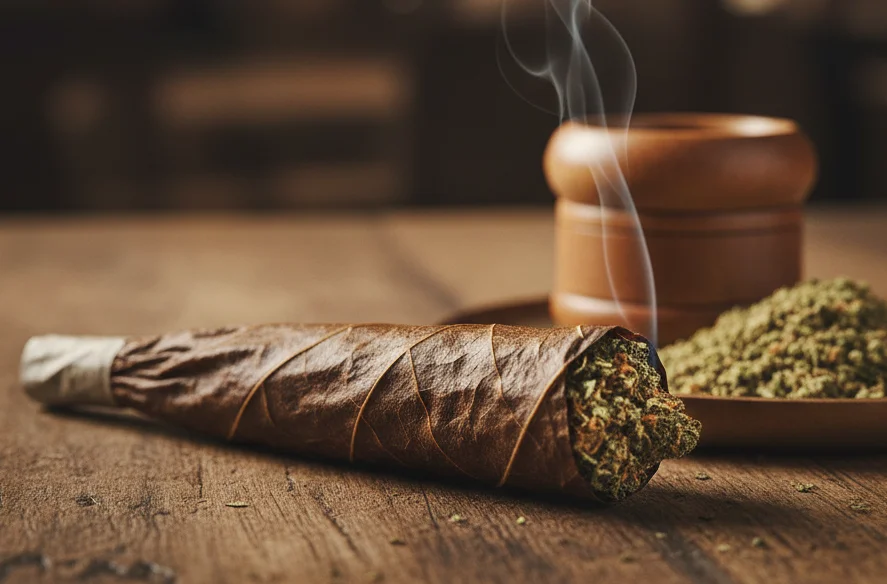 Blunt: Descubre todo sobre este tipo de cigarro y cómo disfrutarlo al máximo
