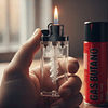 Todo lo que necesitas saber sobre el gas butano: usos beneficios y precauciones