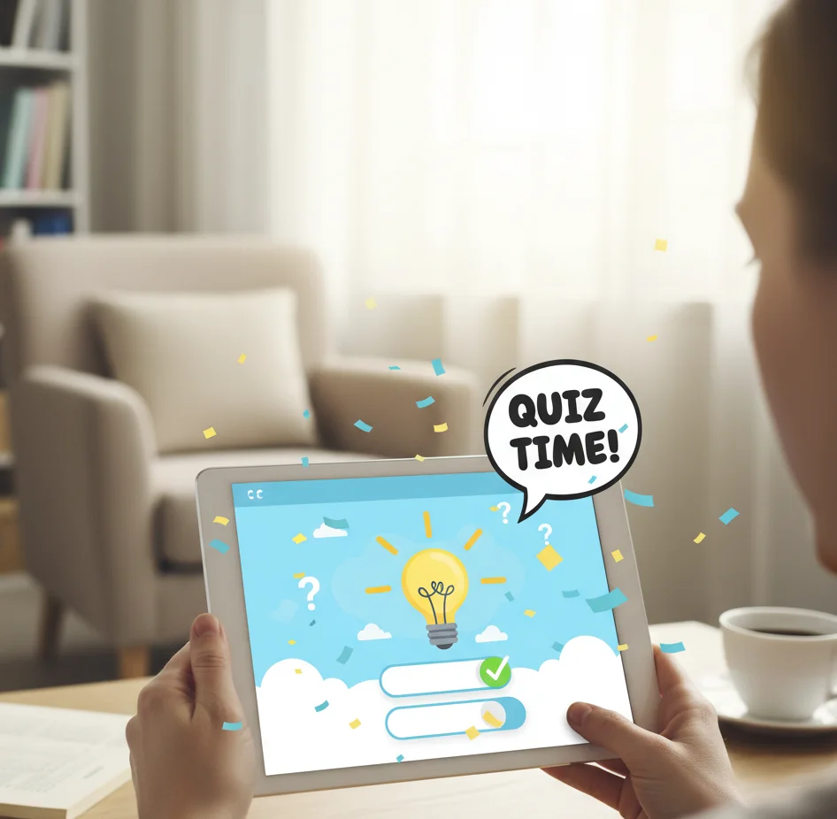 ¿Qué tan volado eres? Quiz