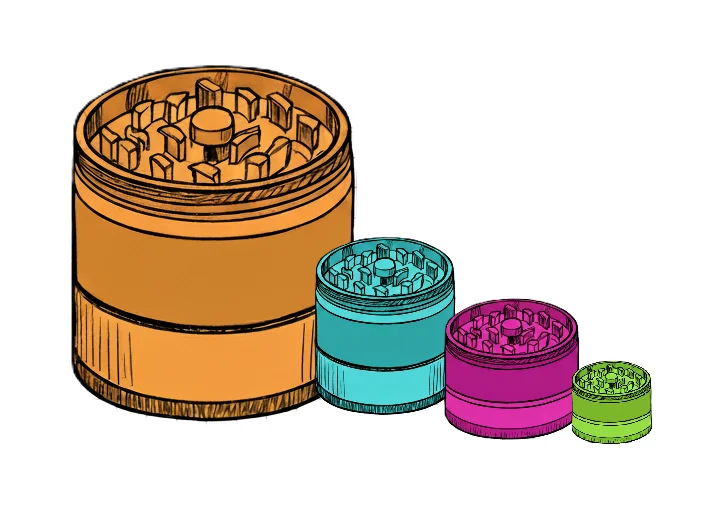 Moledor de cerámica: el mejor aliado para moler sin adherencia