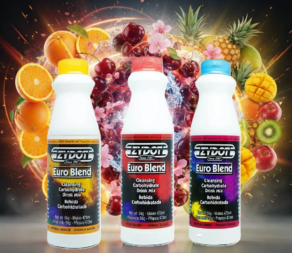 Detoxificación efectiva con Zydot: la solución confiable para eliminar toxinas