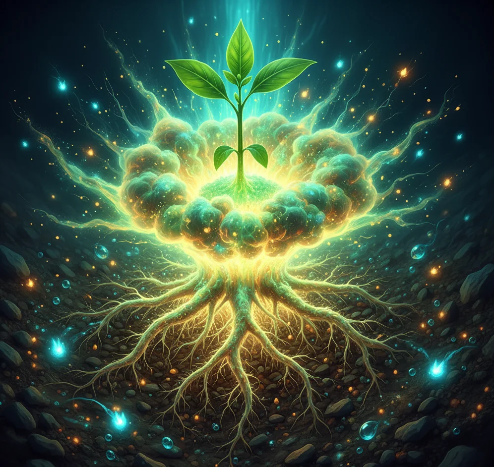 Descubre los mejores enraizantes naturales para potenciar el crecimiento de tus plantas