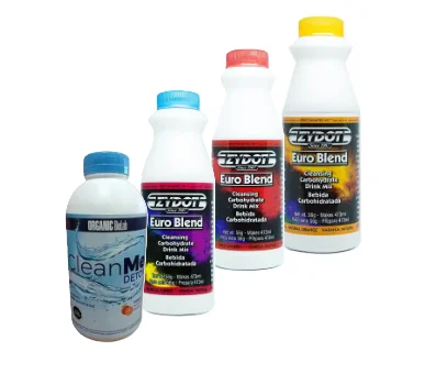 Desentrañando el Arte de la Desintoxicación de Cannabis