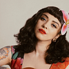 Mon Laferte: Entre la Música y la Marihuana