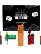 ENIGMA BOX EDICION STORZ AND BICKEL PRE 420 - Miniatura 1