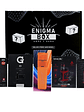 ENIGMA BOX EDICION STORZ AND BICKEL PRE 420 - Miniatura 2