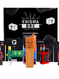 ENIGMA BOX EDICION STORZ AND BICKEL PRE 420 - Miniatura 3