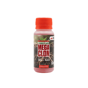 ENRAIZANTE MEGA CLON 60ML - SUSTRATO TECNICO