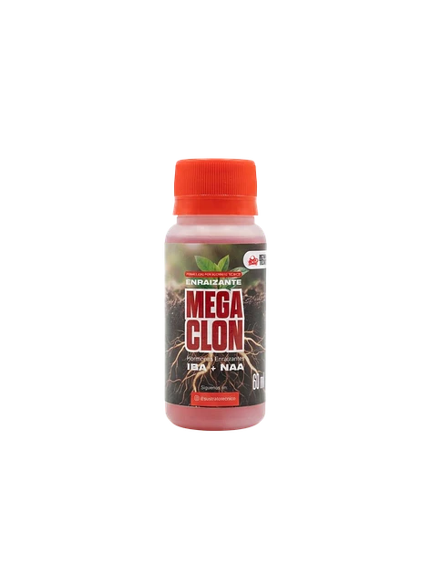 ENRAIZANTE MEGA CLON  - SUSTRATO TECNICO 1