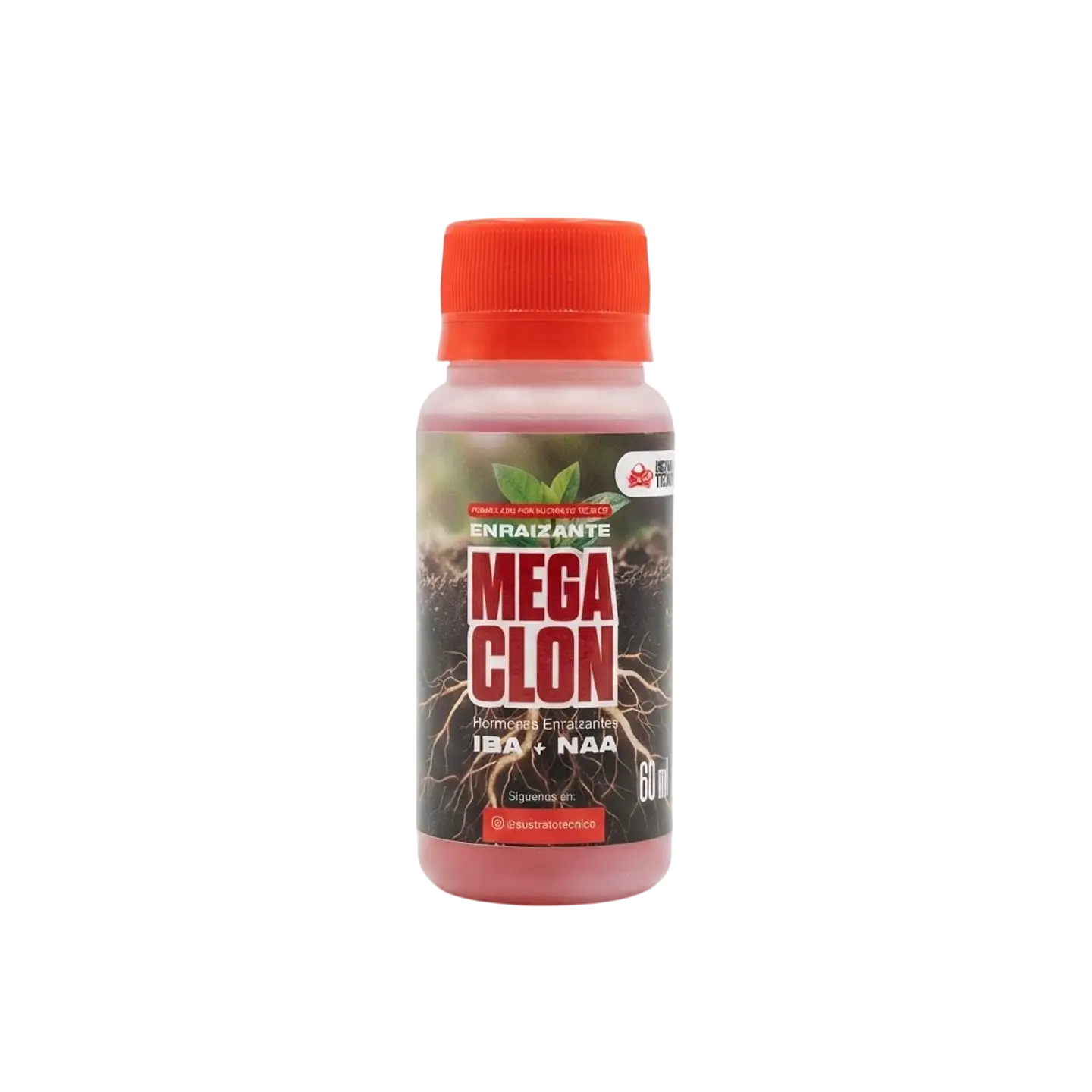 ENRAIZANTE MEGA CLON  - SUSTRATO TÉCNICO 1