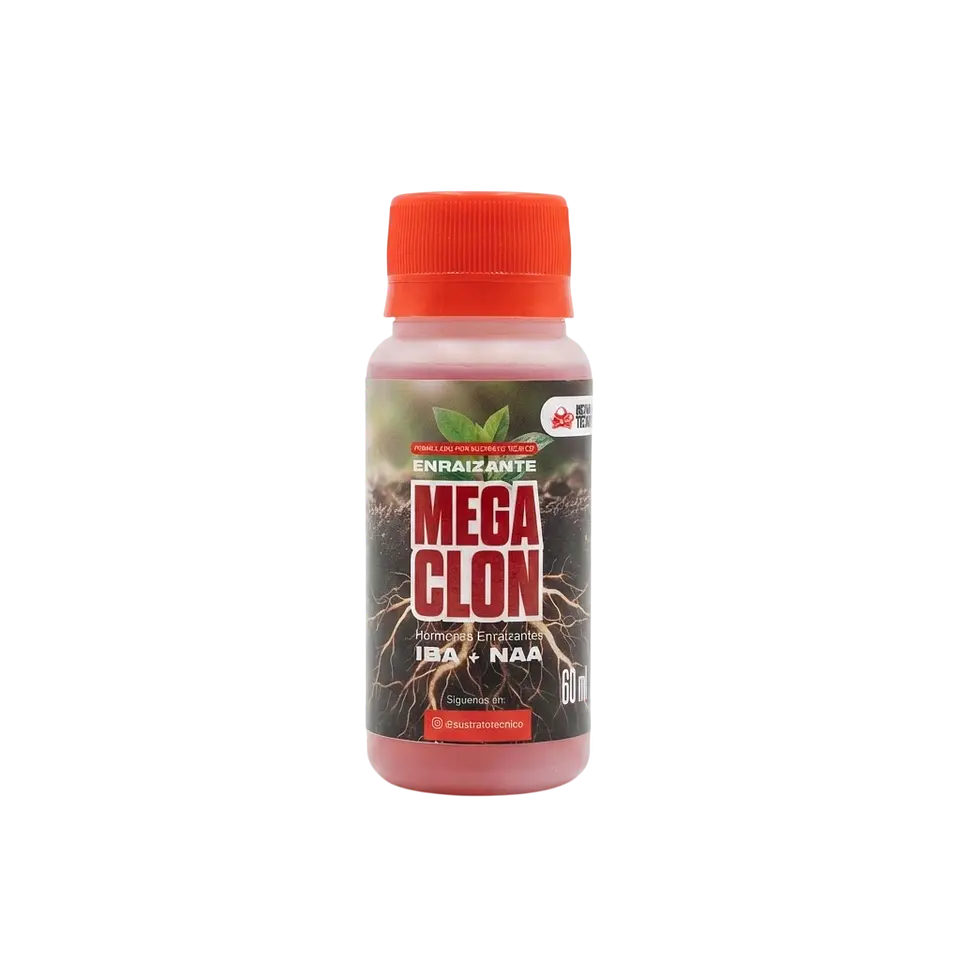 ENRAIZANTE MEGA CLON  - SUSTRATO TÉCNICO 1