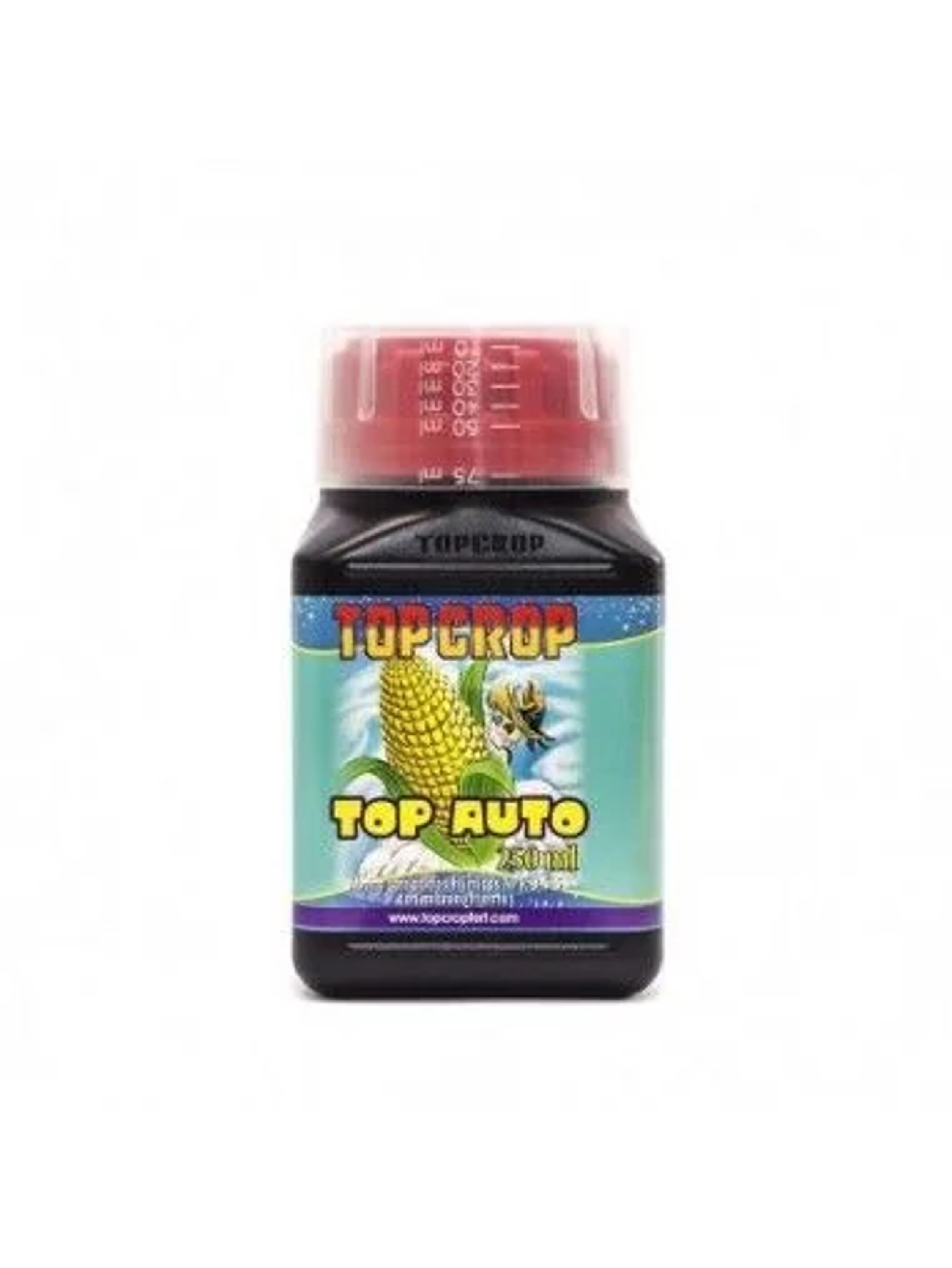 Top Auto -Top Crop (1LT/250ML) 3