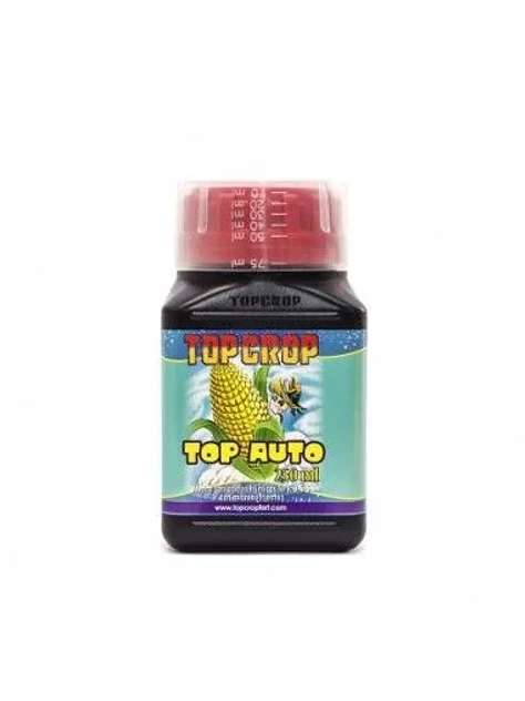 Top Auto -Top Crop (1LT/250ML/5LT) 3