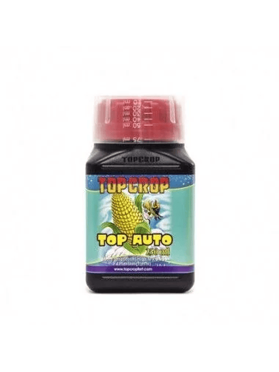 Top Auto -Top Crop (1LT/250ML) 3