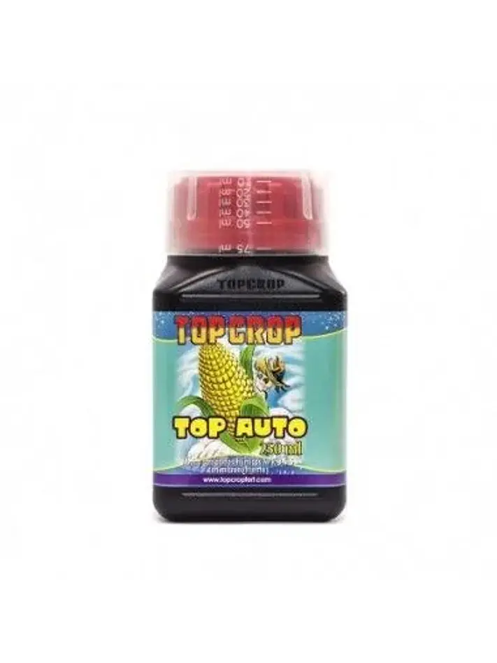 Top Auto -Top Crop (1LT/250ML/5LT) 3
