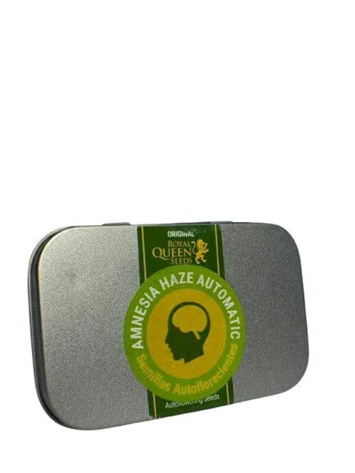 Amnesia Haze Auto -Royal Queen (X100/X10/X3) 3