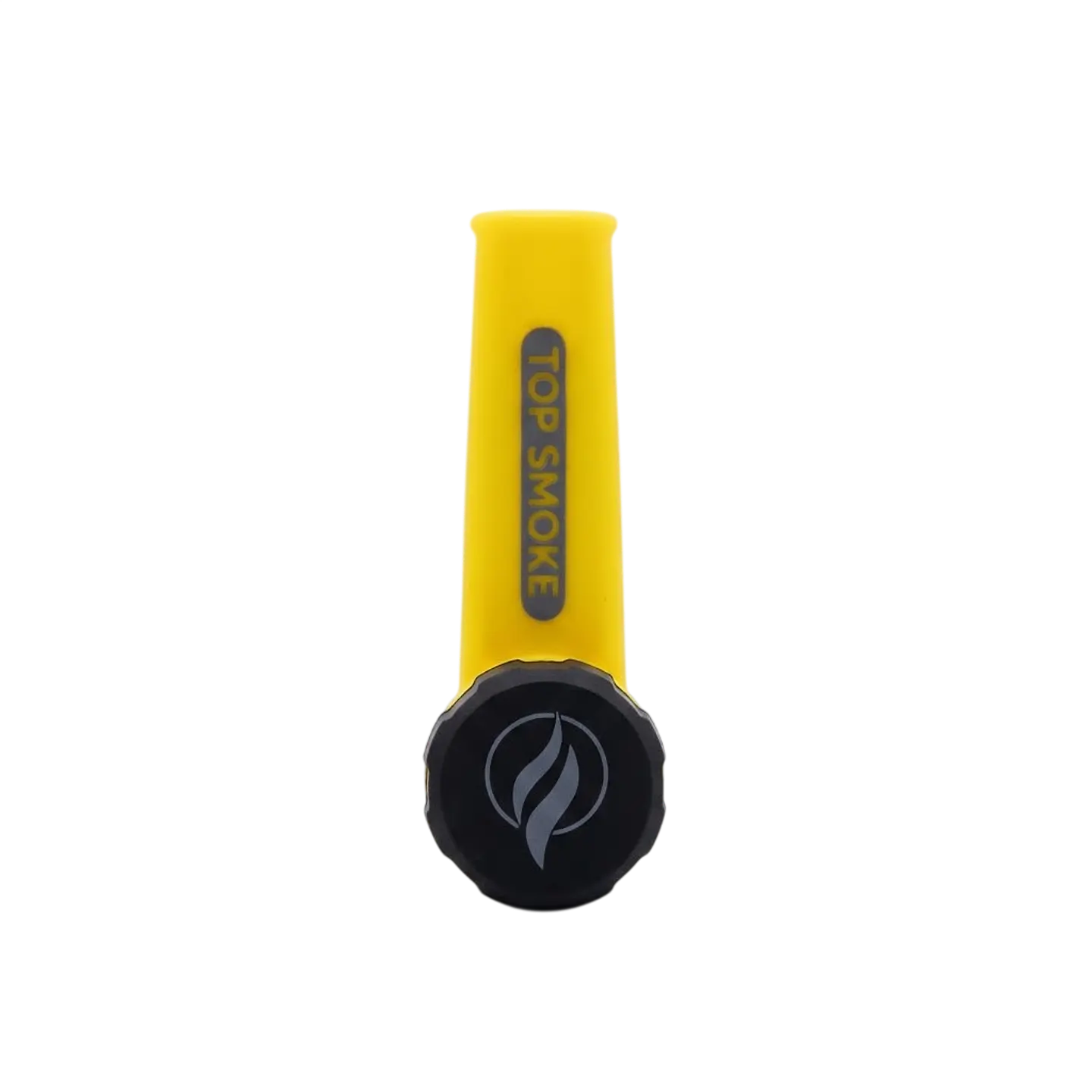 PiPA SILICONA POCKET -TOP SMOKE 1