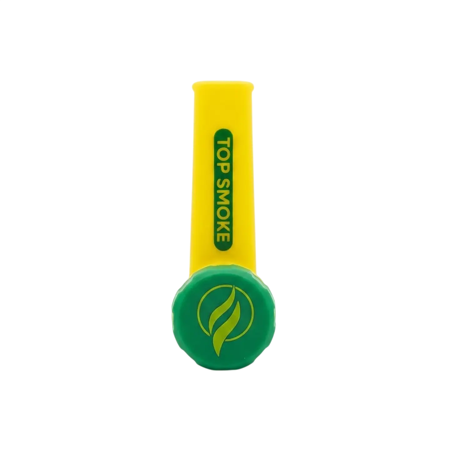 PiPA SILICONA POCKET -TOP SMOKE 3