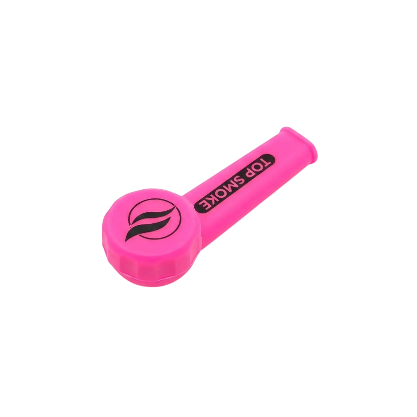 PiPA SILICONA POCKET -TOP SMOKE 5