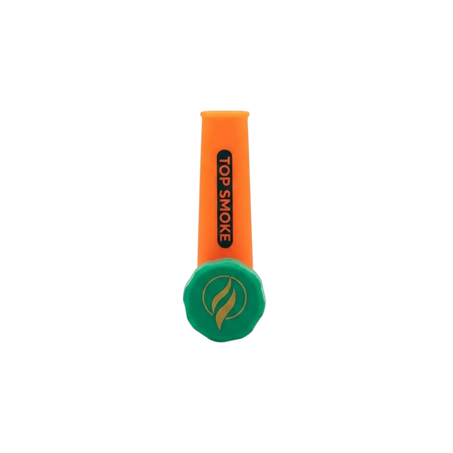 PiPA SILICONA POCKET -TOP SMOKE 6