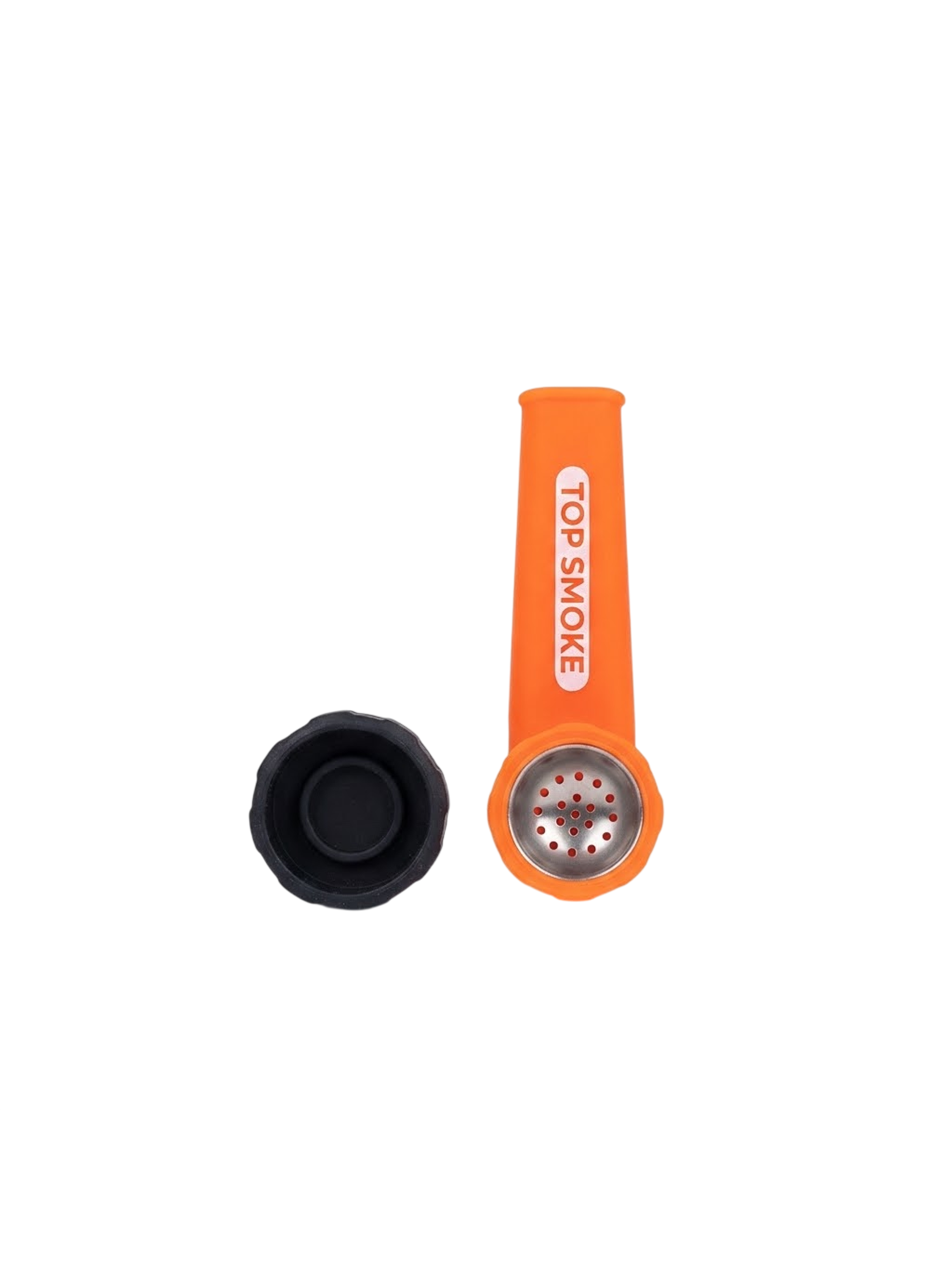 PiPA SILICONA POCKET -TOP SMOKE 7