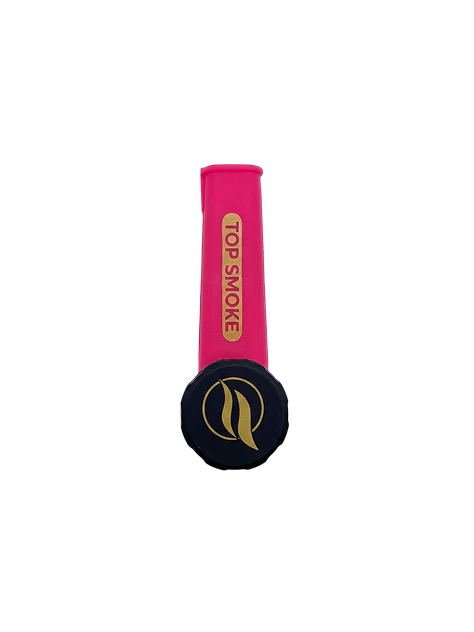 PiPA SILICONA POCKET -TOP SMOKE 8