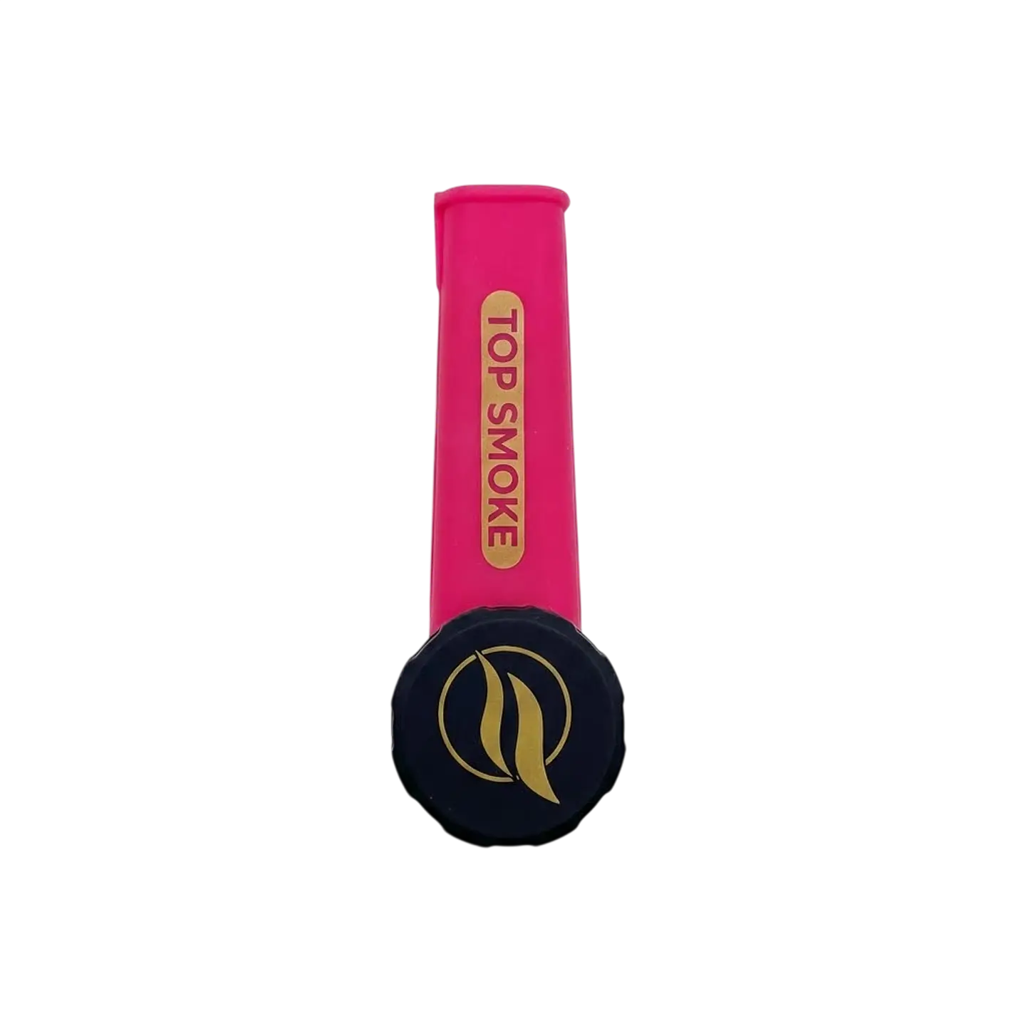 PiPA SILICONA POCKET -TOP SMOKE 8