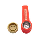 PiPA SILICONA POCKET -TOP SMOKE - Miniatura 13
