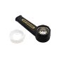 PiPA SILICONA POCKET -TOP SMOKE - Miniatura 21