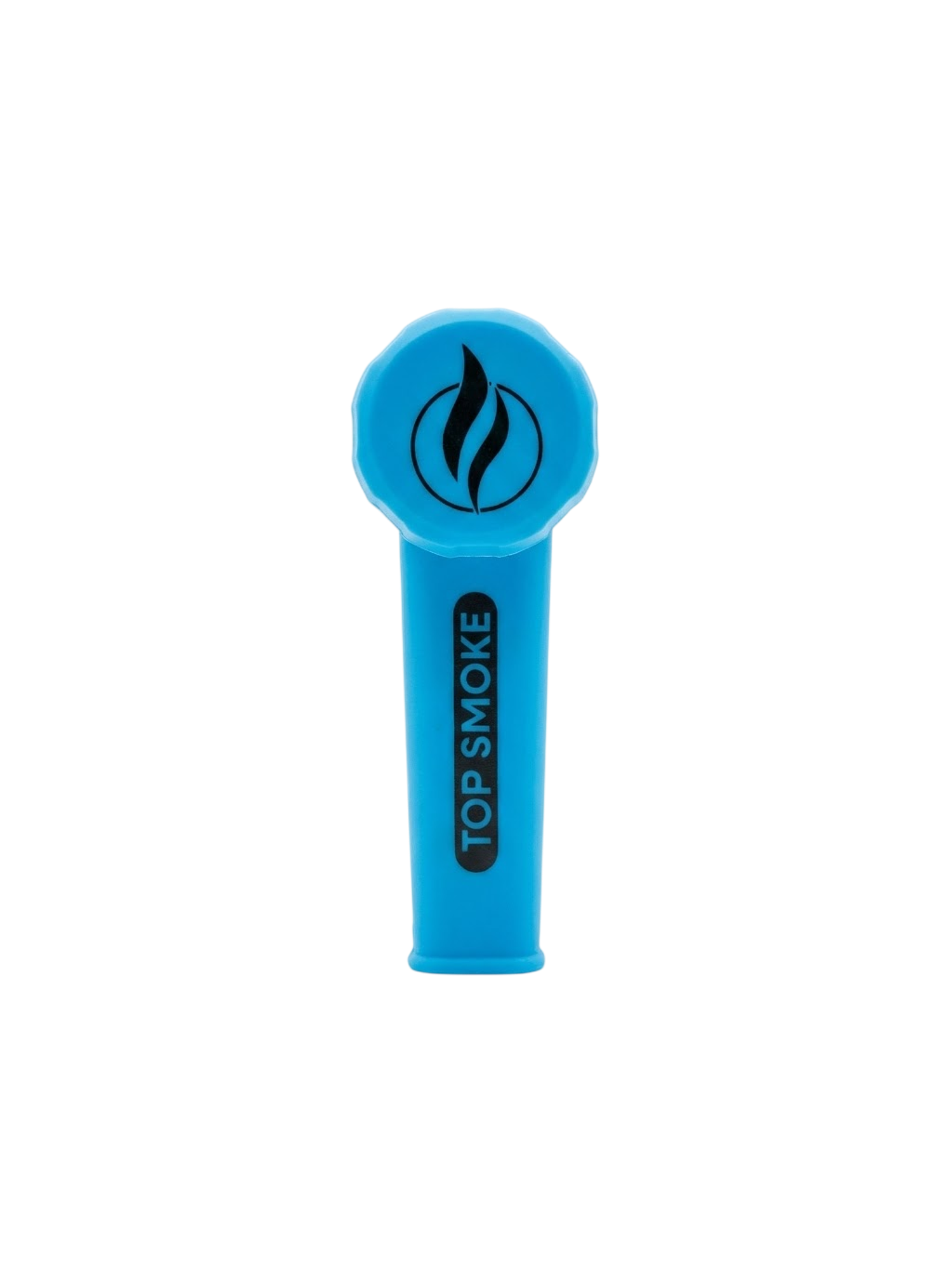 PiPA SILICONA POCKET -TOP SMOKE 29