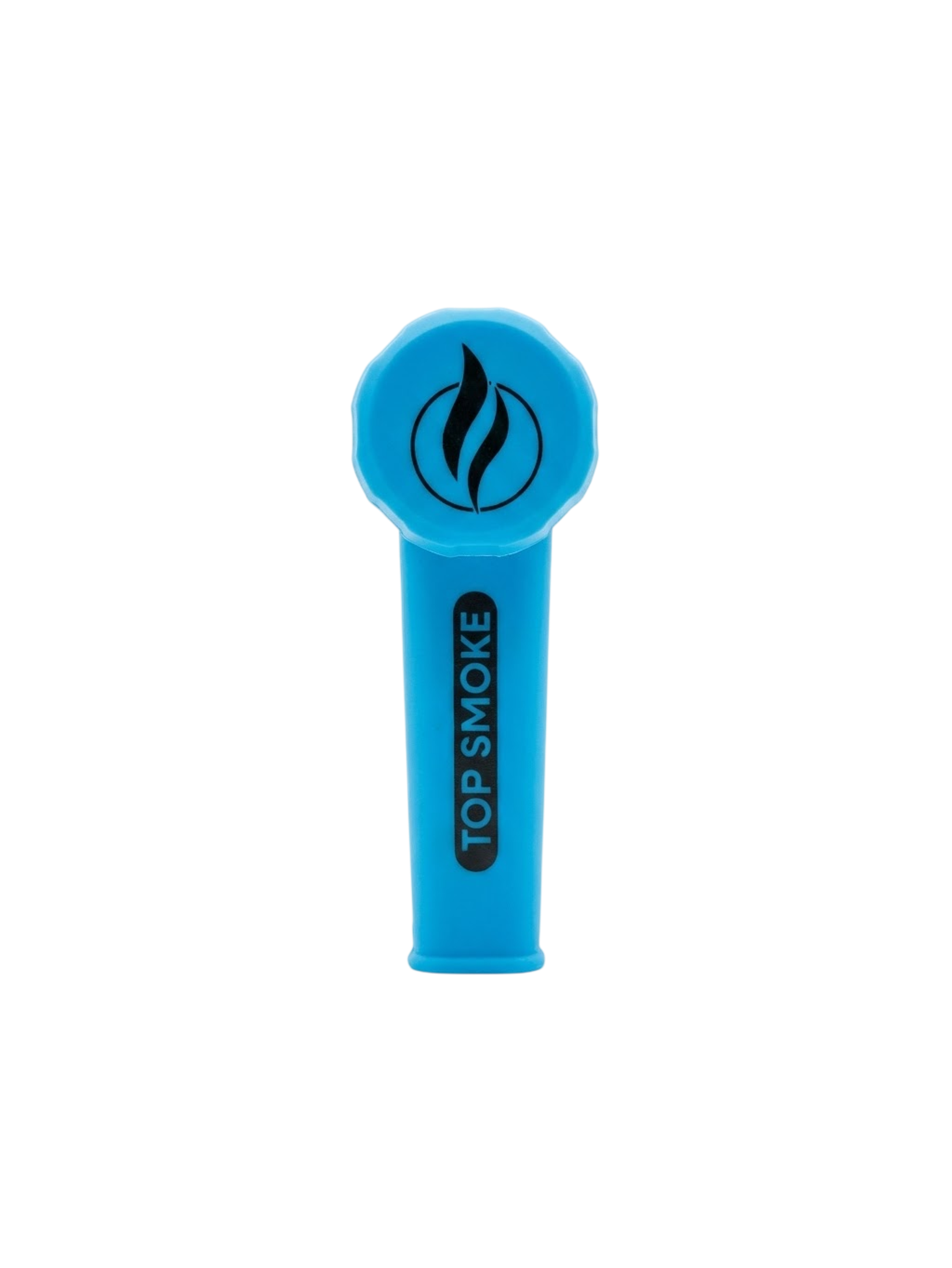 PiPA SILICONA POCKET -TOP SMOKE 29