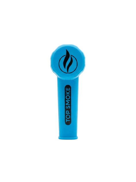 PiPA SILICONA POCKET -TOP SMOKE 29