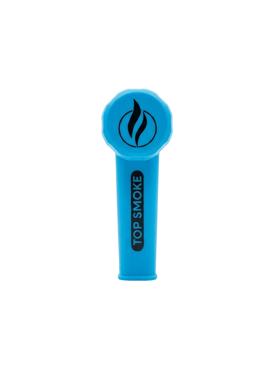 PiPA SILICONA POCKET -TOP SMOKE 29