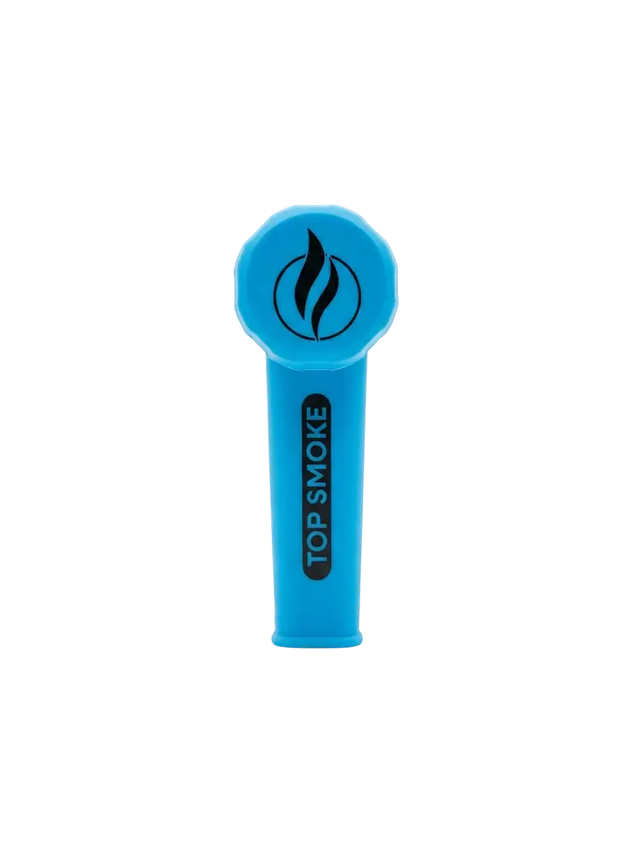 PiPA SILICONA POCKET -TOP SMOKE 29