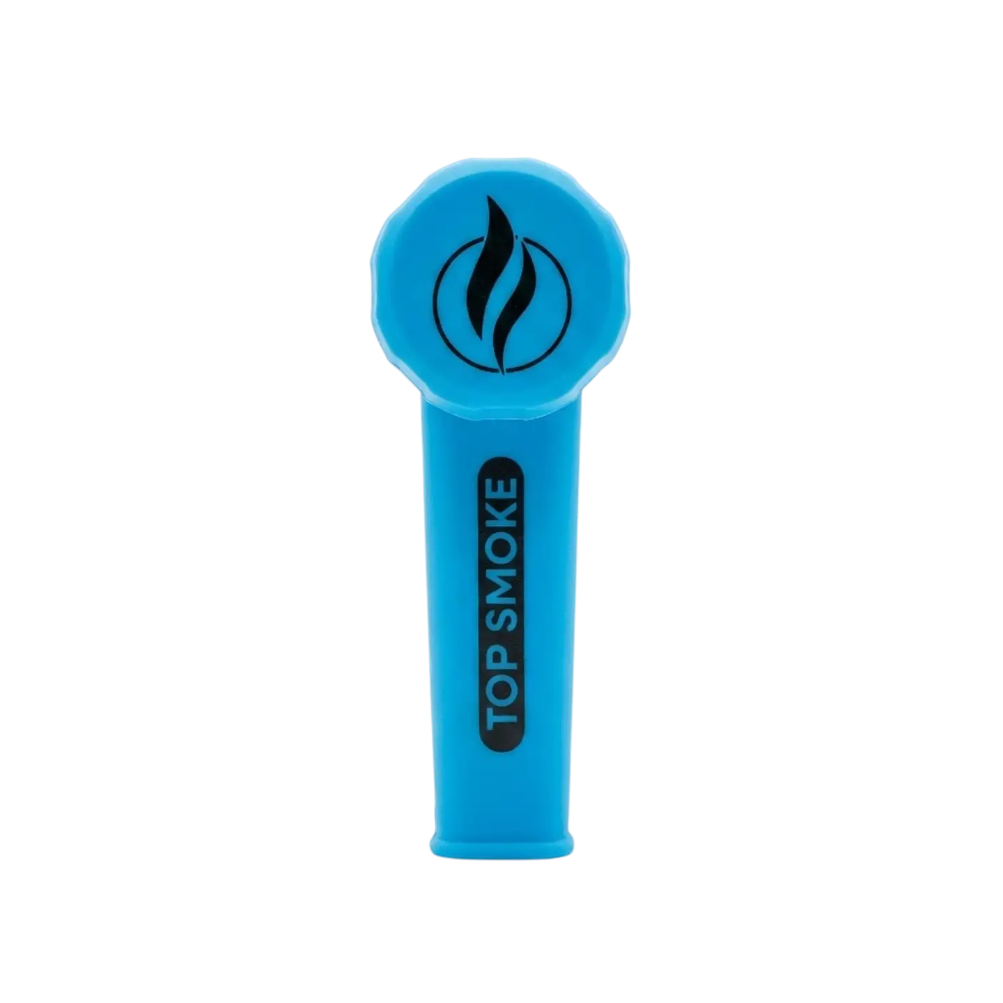 PiPA SILICONA POCKET -TOP SMOKE 29
