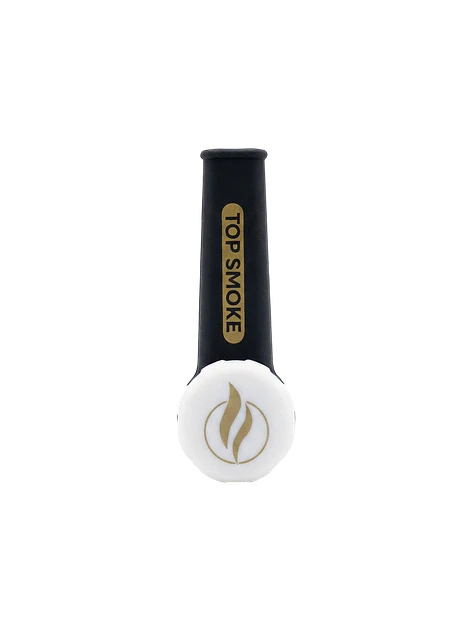 PiPA SILICONA POCKET -TOP SMOKE 31