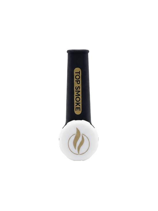 PiPA SILICONA POCKET -TOP SMOKE 31