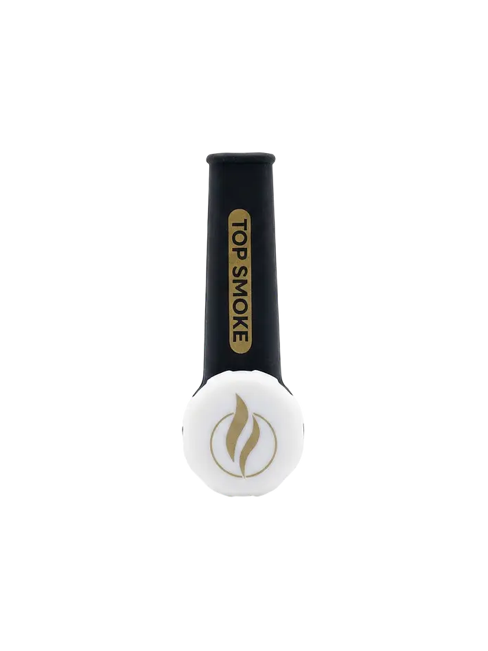 PiPA SILICONA POCKET -TOP SMOKE 31