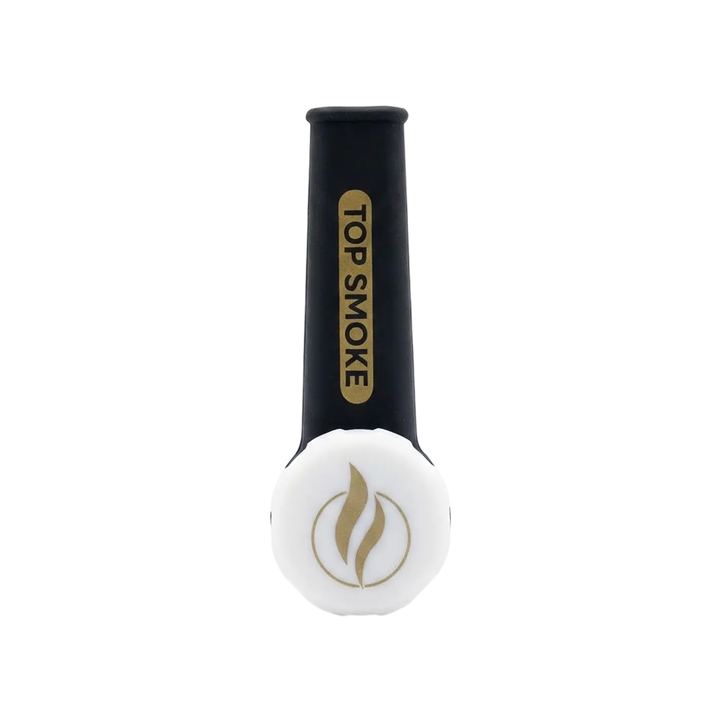 PiPA SILICONA POCKET -TOP SMOKE 31