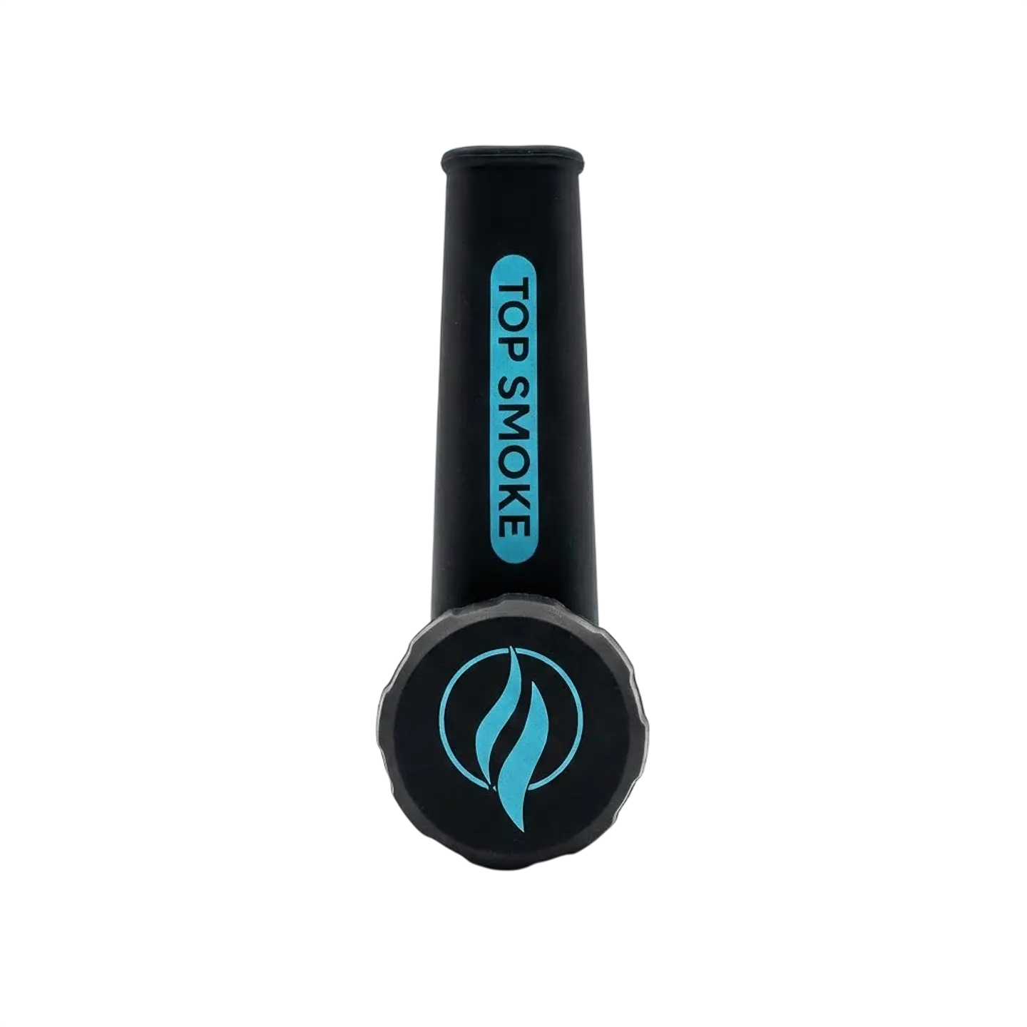 PiPA SILICONA POCKET -TOP SMOKE 32