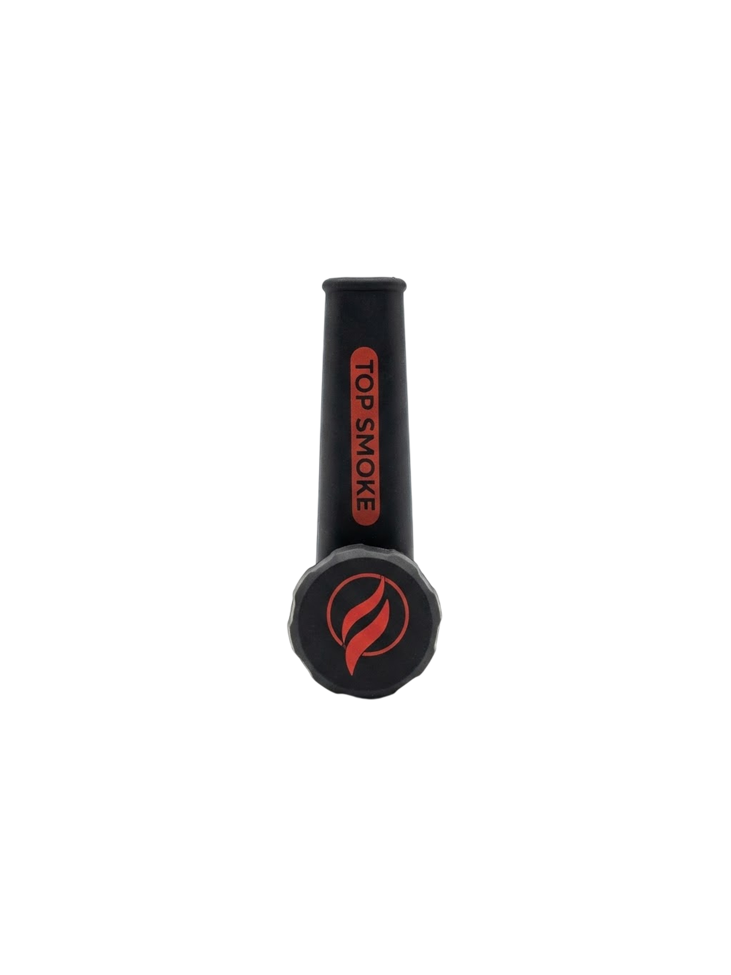 PiPA SILICONA POCKET -TOP SMOKE 33