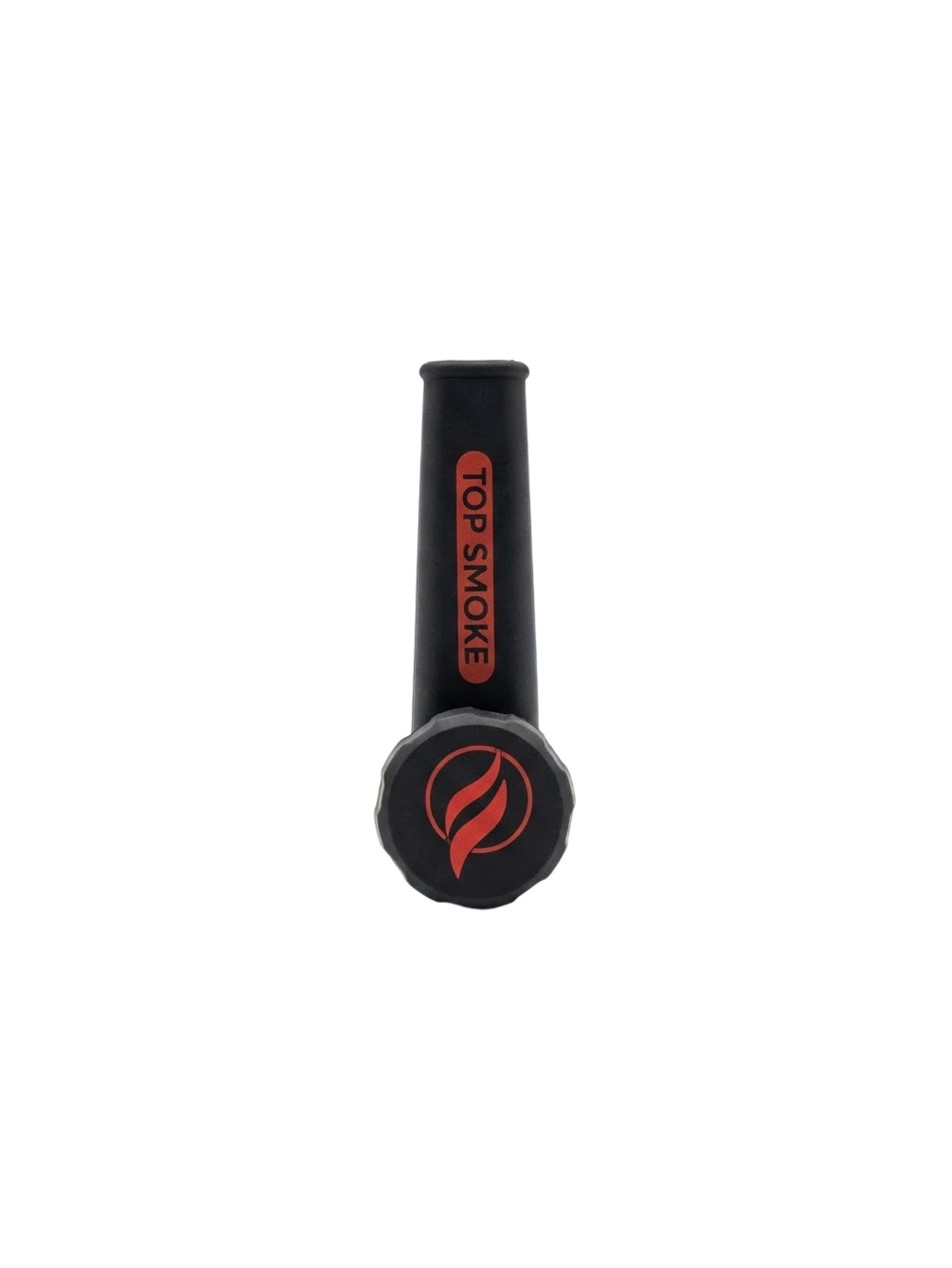 PiPA SILICONA POCKET -TOP SMOKE 33