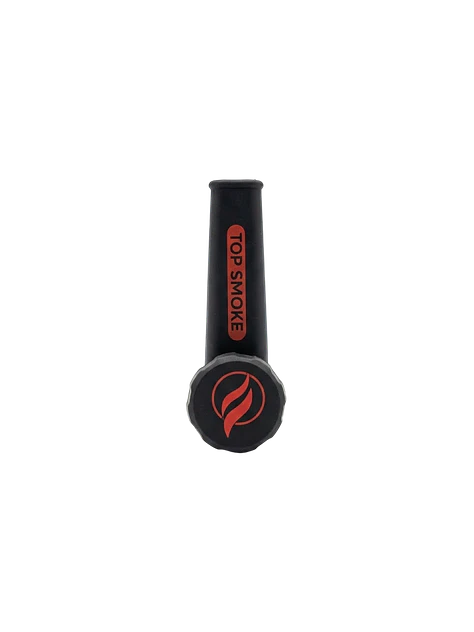PiPA SILICONA POCKET -TOP SMOKE 33